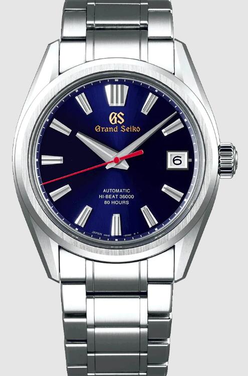 Grand Seiko Evolution 9 Hi-Beat 36000 80 Hours SLGH003 Replica Watch